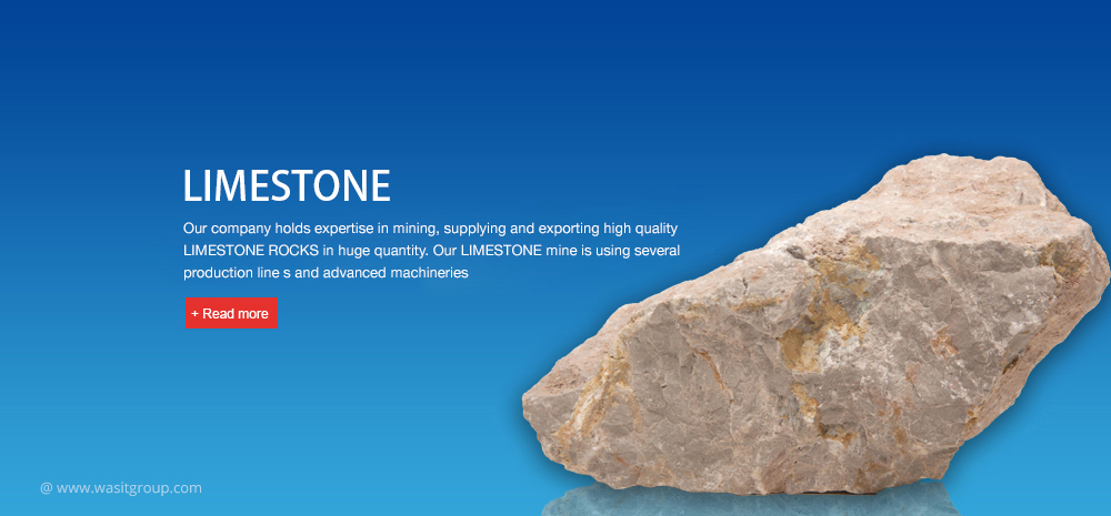 limestone-wasit group